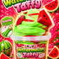 Watermelon Taffy