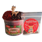 Reindeer Crunch Food