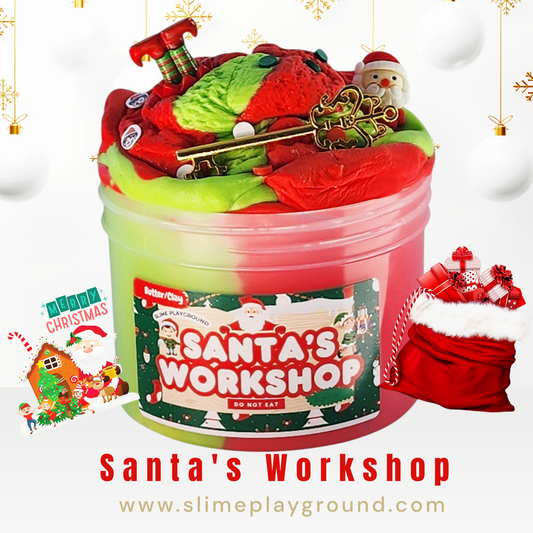 Santa's Workshop