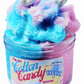 Cotton Candy Twist