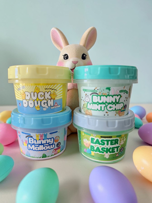 Easter Mini Bundle