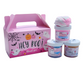 Pink Boo Bundle Set