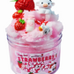 Strawberry Cow