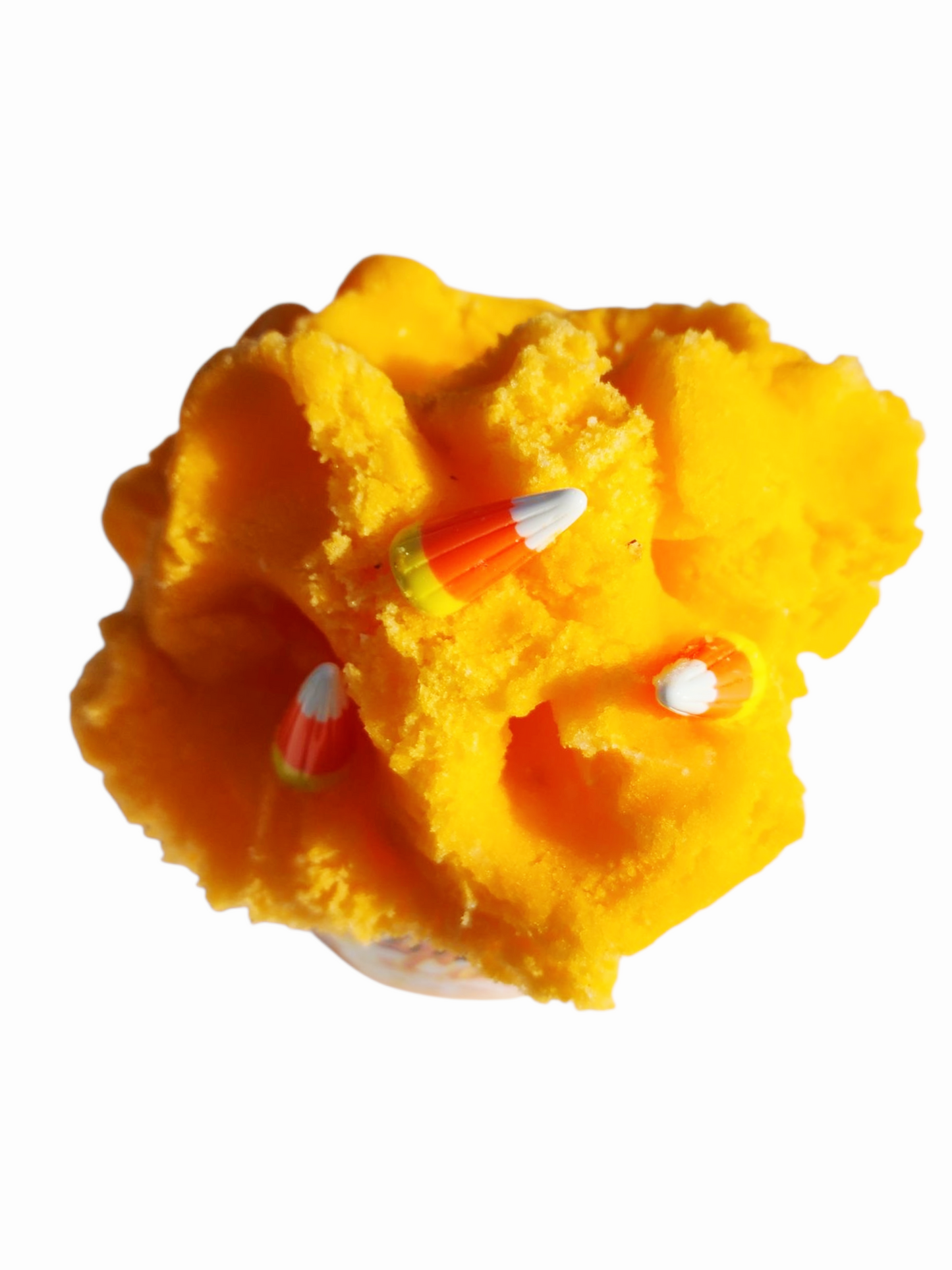 Candy Corn Fluff