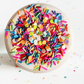 Dot Cake