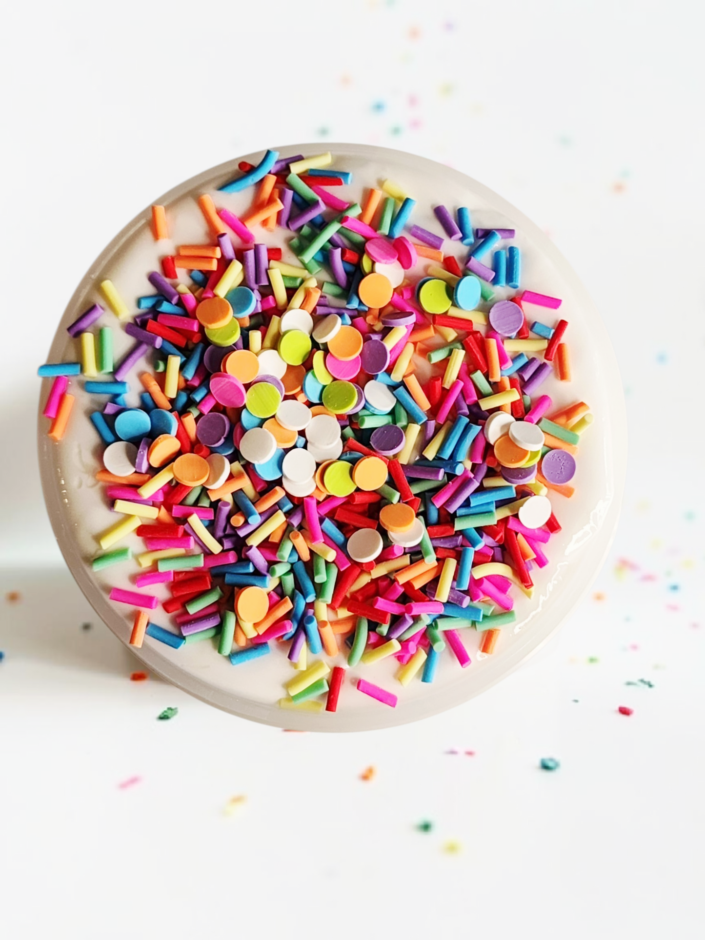 Dot Cake