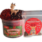 Reindeer Crunch Food