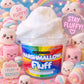 Marshmallow Fluff Bucket