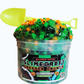 Slimecraft Creeper Crunch Halloween