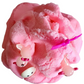 Axolotl Spooky Sugar Scrub