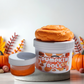 Pumpkin Roll