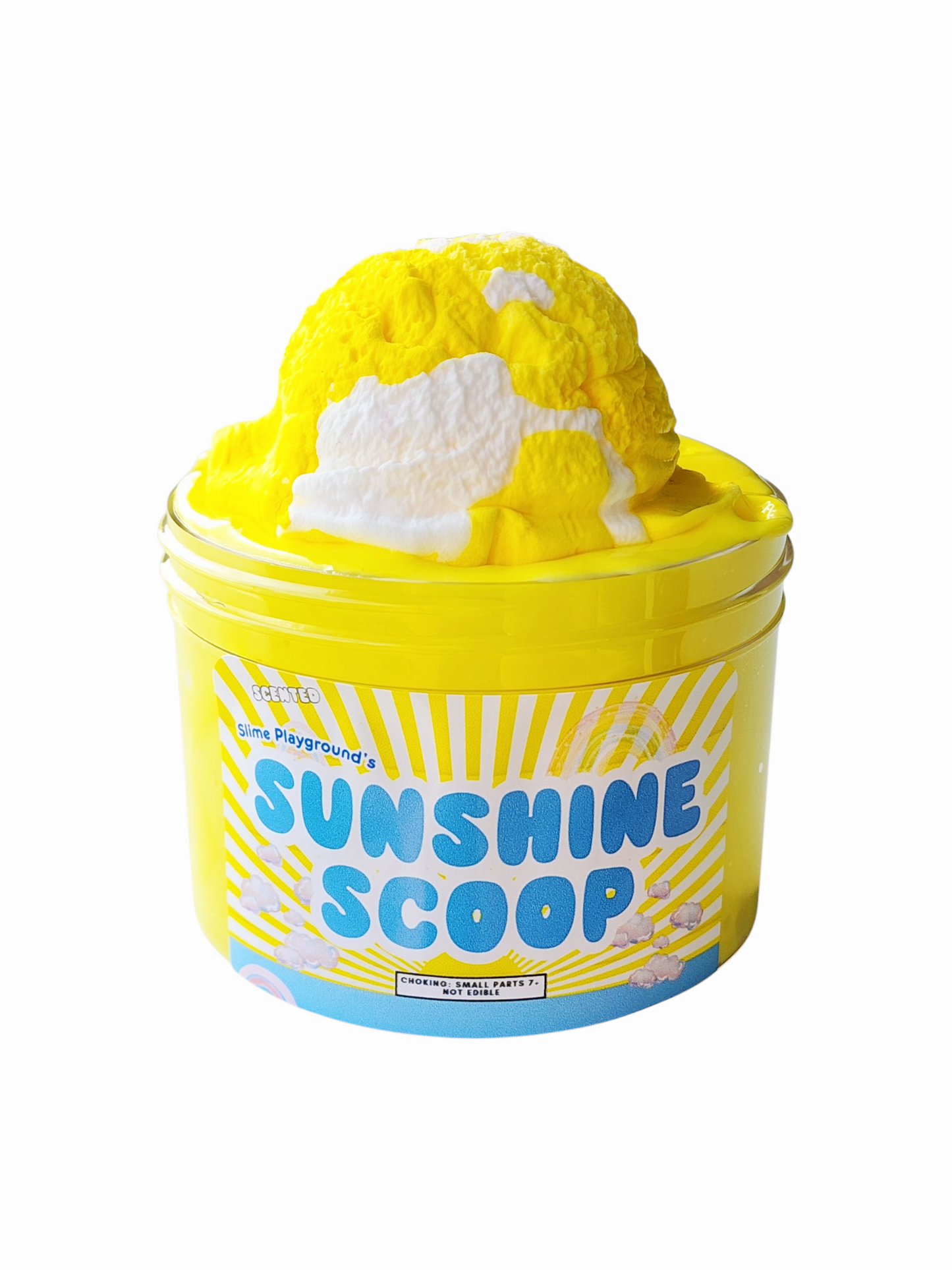 Sunshine Scoop