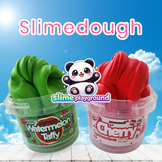 Slimedough Bucket Bundle