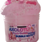 Axolotl Sugar Cookie Bubblebath