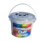 Marshmallow Fluff Bucket