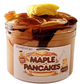 Maple Pancakes