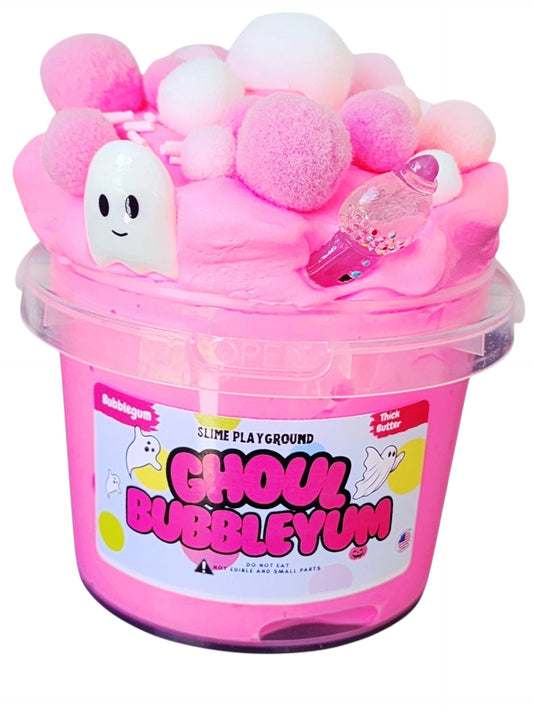 Ghoul Bubbleyum