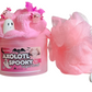 Axolotl Spooky Sugar Scrub