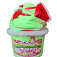 Watermelon Taffy