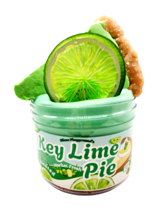 Key Lime Pie