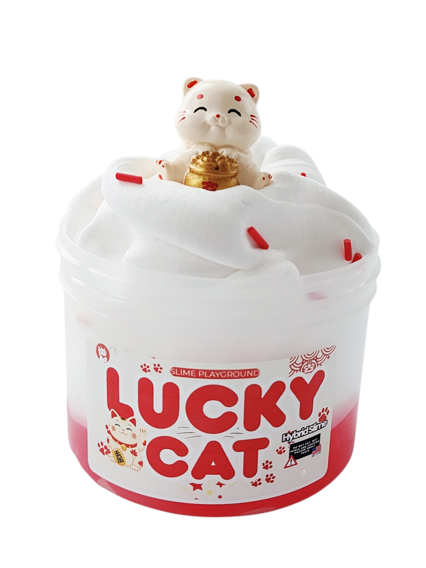 Lucky Cat