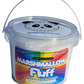 Marshmallow Fluff Bucket