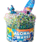 Aloha Waves Blue Alien Bingsu Crunch
