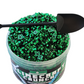 Slimecraft Creeper Bingsu Crunch