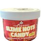 Slime Hots Candy Bingsu Crunch