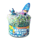 Aloha Waves Blue Alien Bingsu Crunch