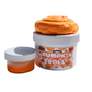 Pumpkin Roll