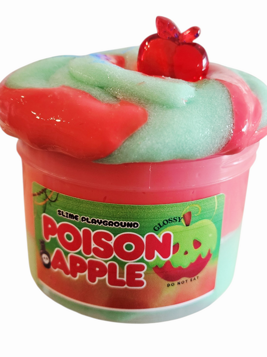 Poison Apple