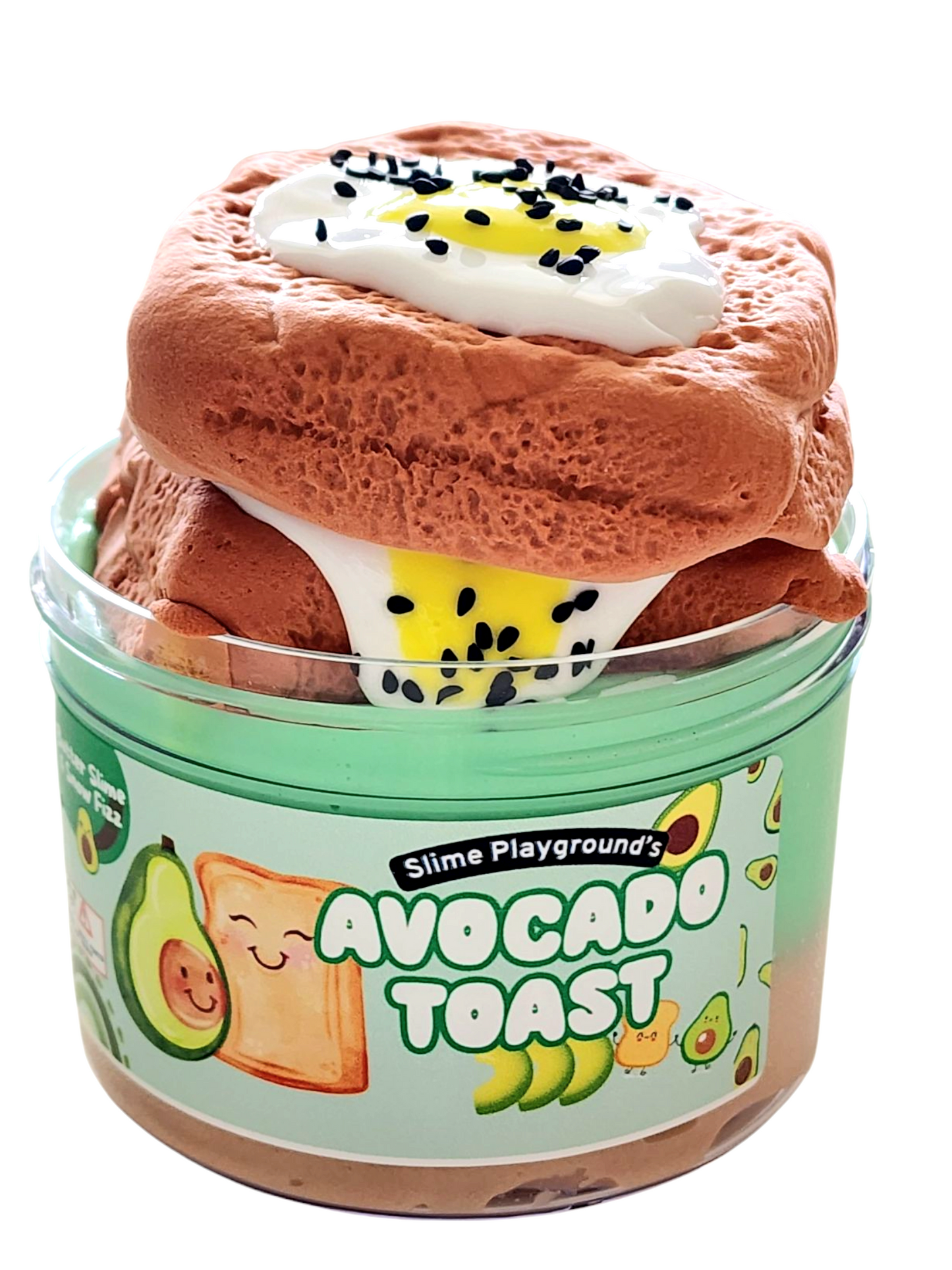 Avocado Toast