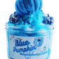 Blue Pumpkin Marshmallow