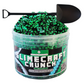 Slimecraft Creeper Bingsu Crunch