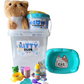 Kitty Club Play Bucket