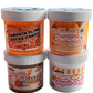Mini Pumpkin Bundle Set with Boo Box