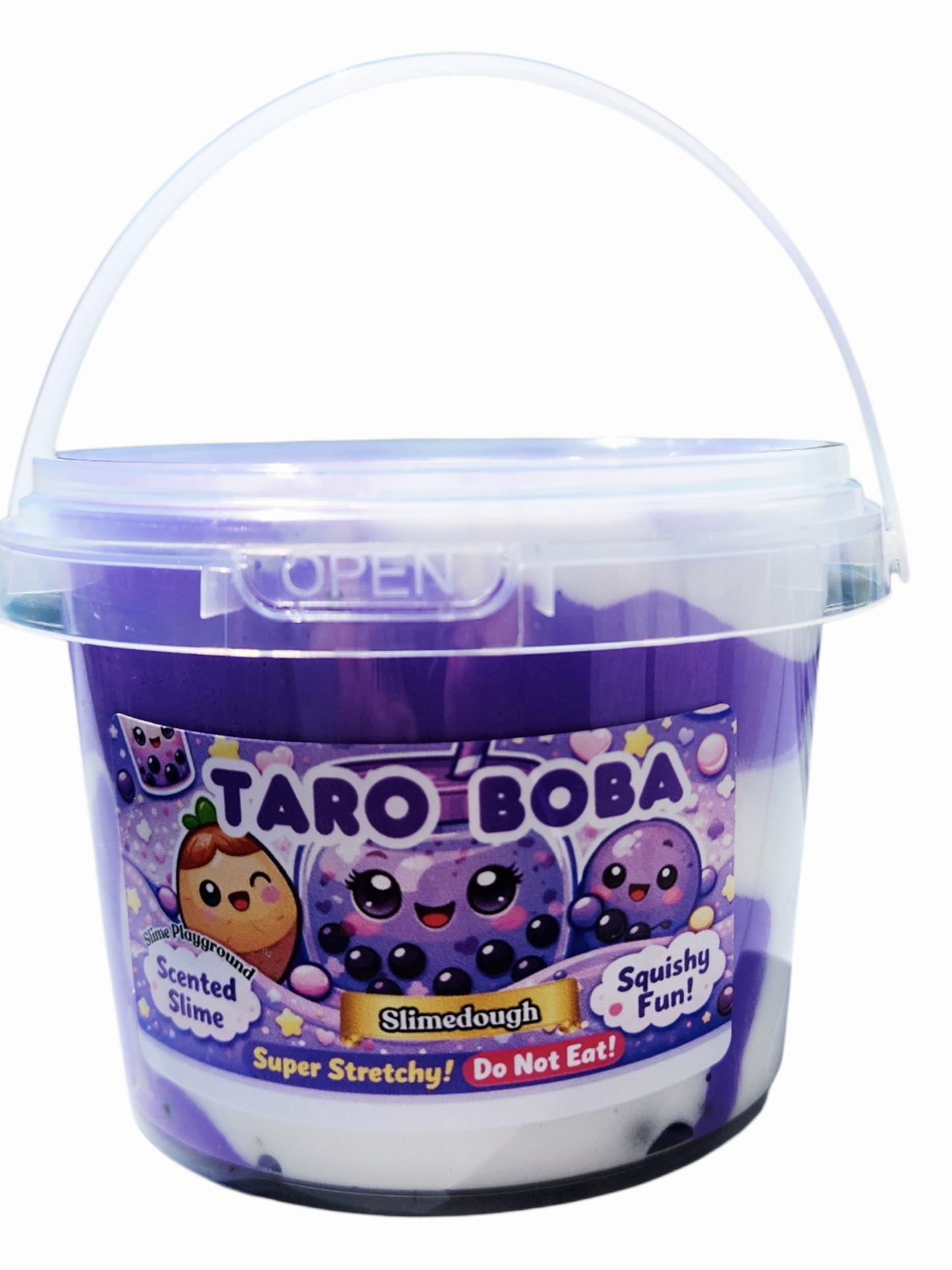 Taro Boba