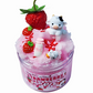 Strawberry Cow