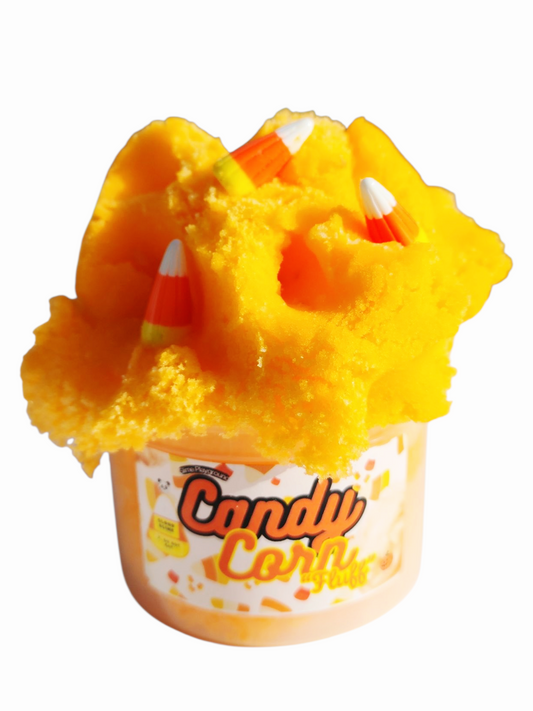 Candy Corn Fluff