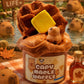 Capybara Maple Waffle