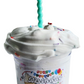 Birthday Cupcake