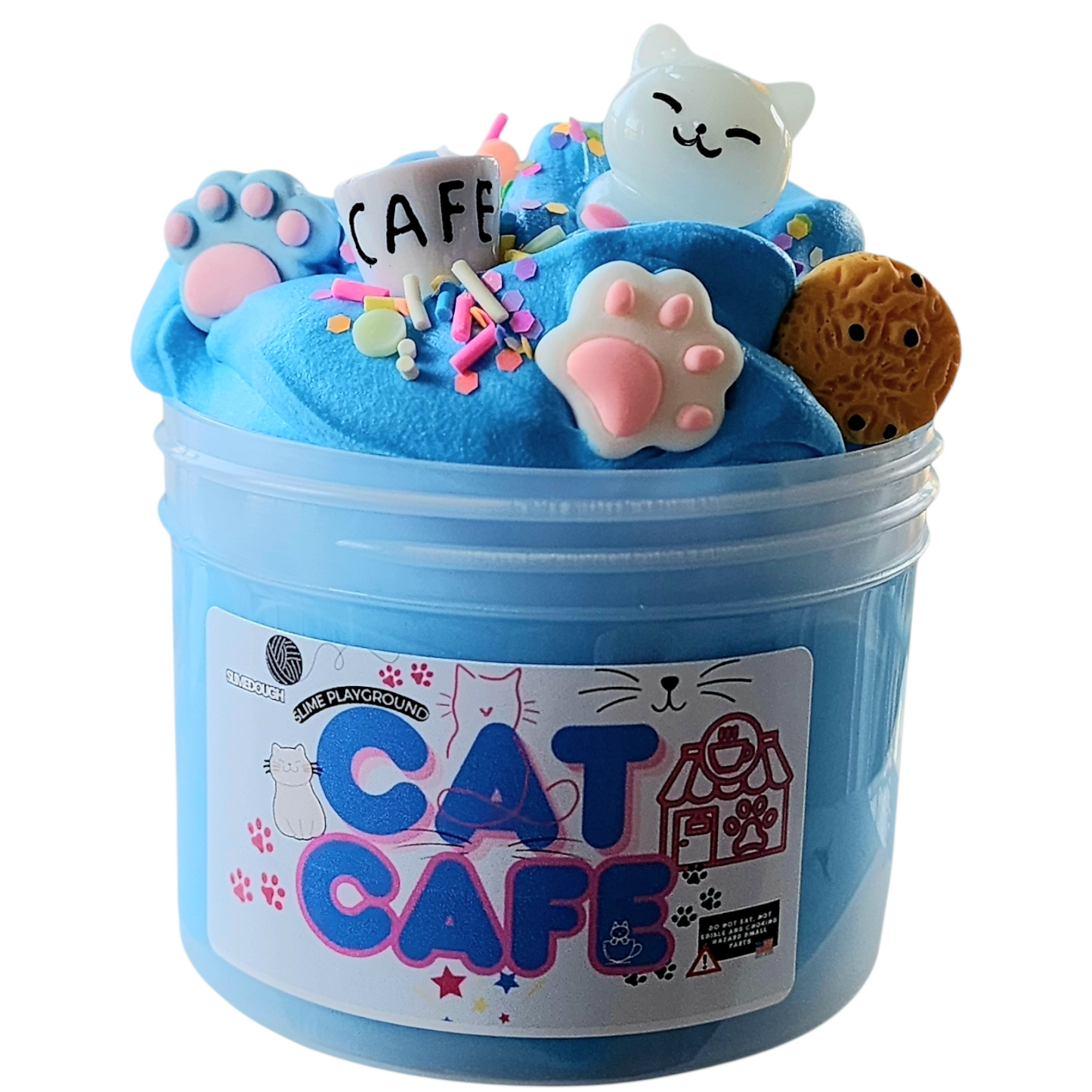 Cat Cafe