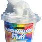 Marshmallow Fluff Bucket