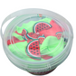 Watermelon Taffy