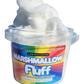 Marshmallow Fluff Bucket