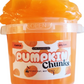 Pumpkin Chunky Cubes