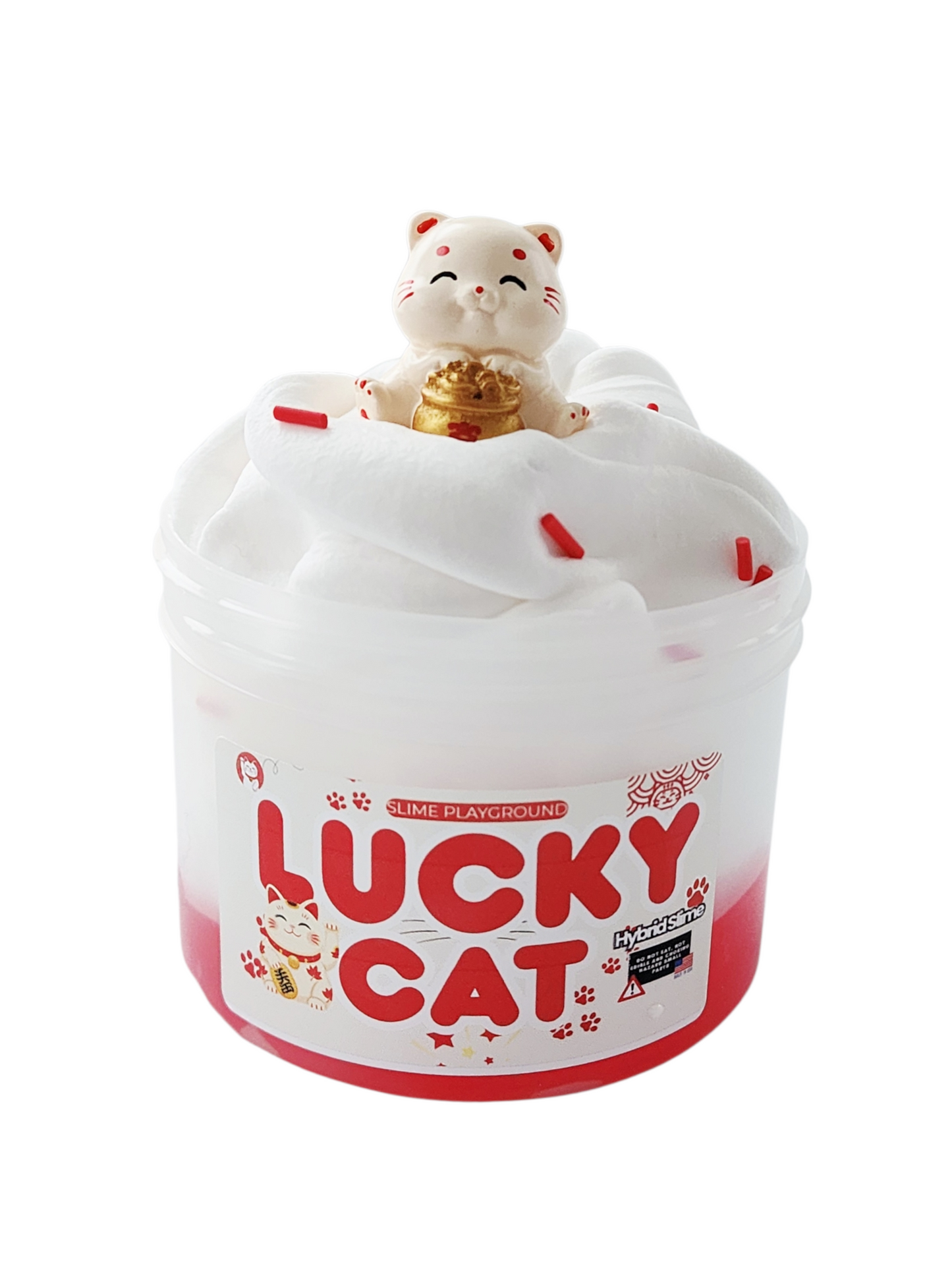 Lucky Cat