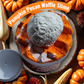 Pumpkin Pecan Waffle