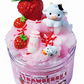 Strawberry Cow